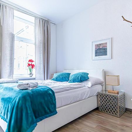City Comfort Modern 1Br For Couples And Friends ウィーン エクステリア 写真