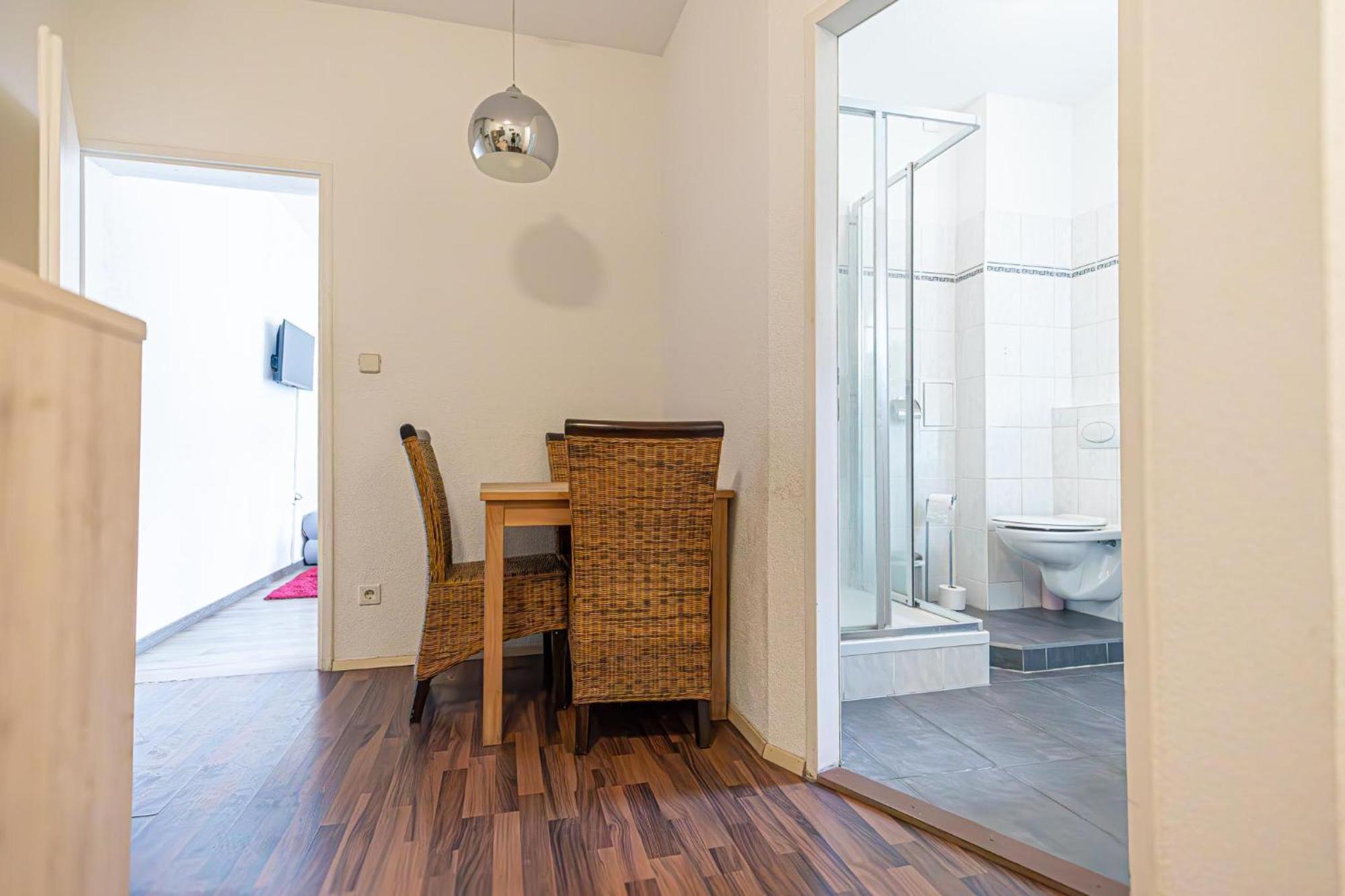 City Comfort Modern 1Br For Couples And Friends ウィーン エクステリア 写真