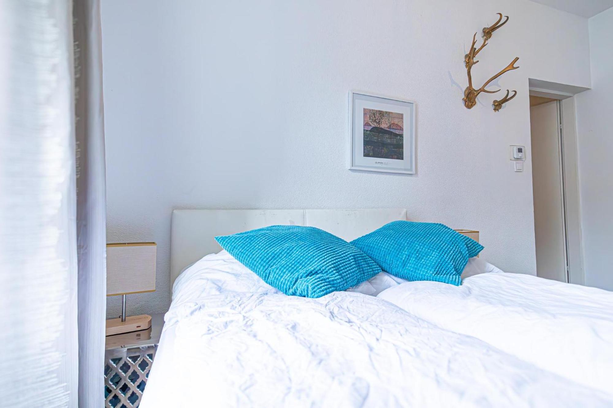 City Comfort Modern 1Br For Couples And Friends ウィーン エクステリア 写真