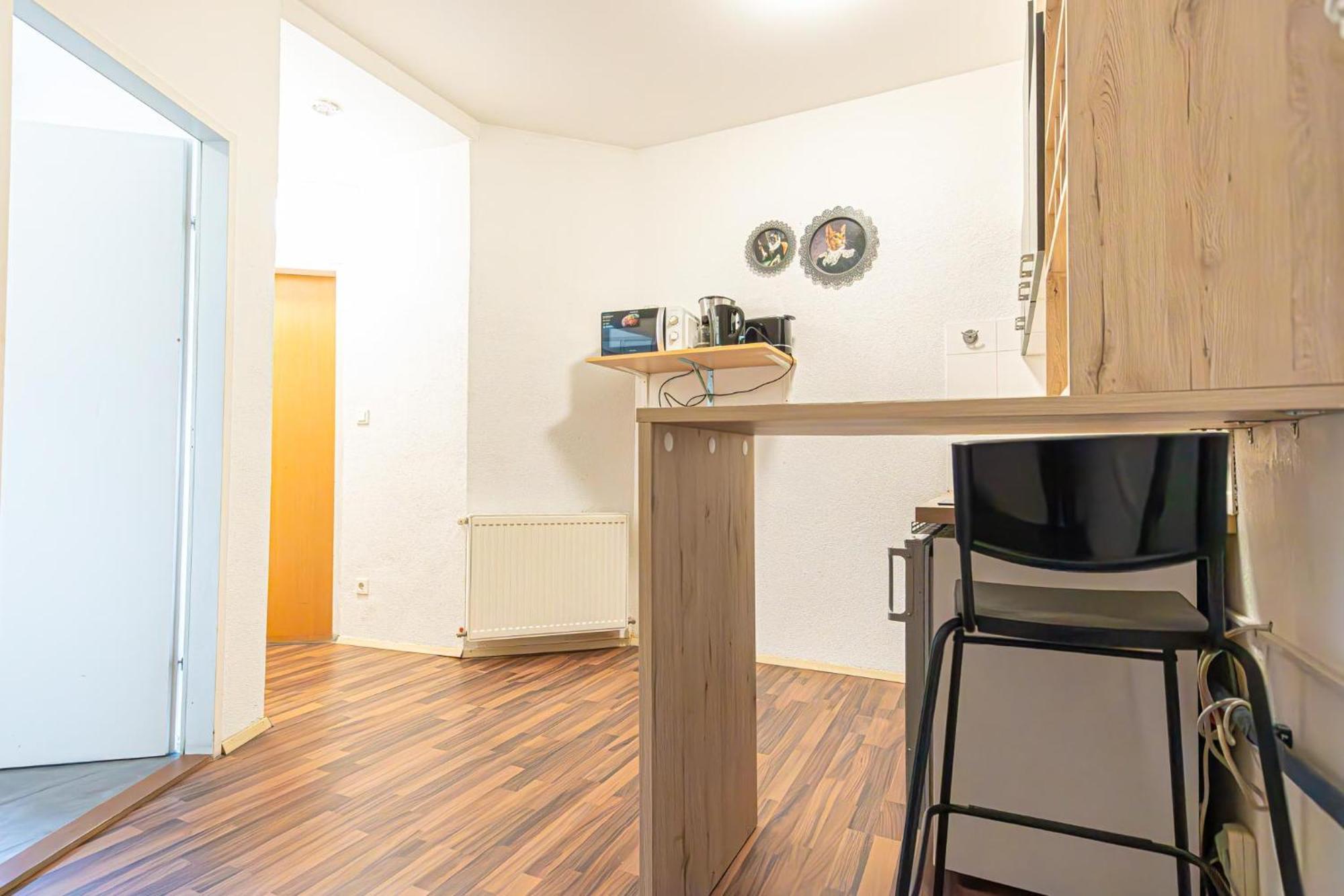 City Comfort Modern 1Br For Couples And Friends ウィーン エクステリア 写真