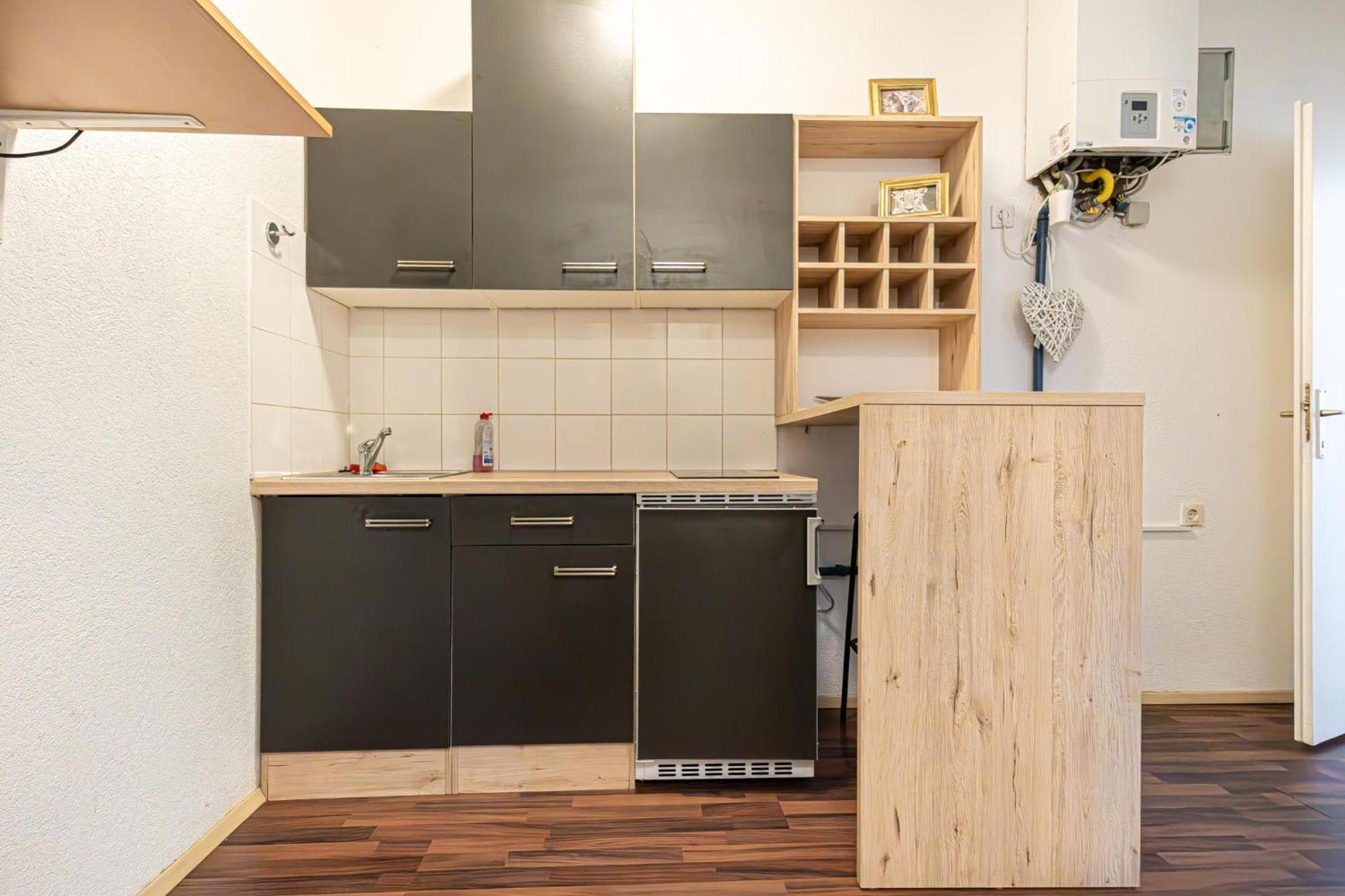 City Comfort Modern 1Br For Couples And Friends ウィーン エクステリア 写真