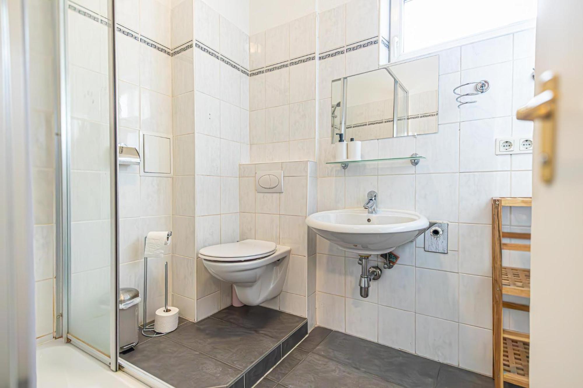 City Comfort Modern 1Br For Couples And Friends ウィーン エクステリア 写真