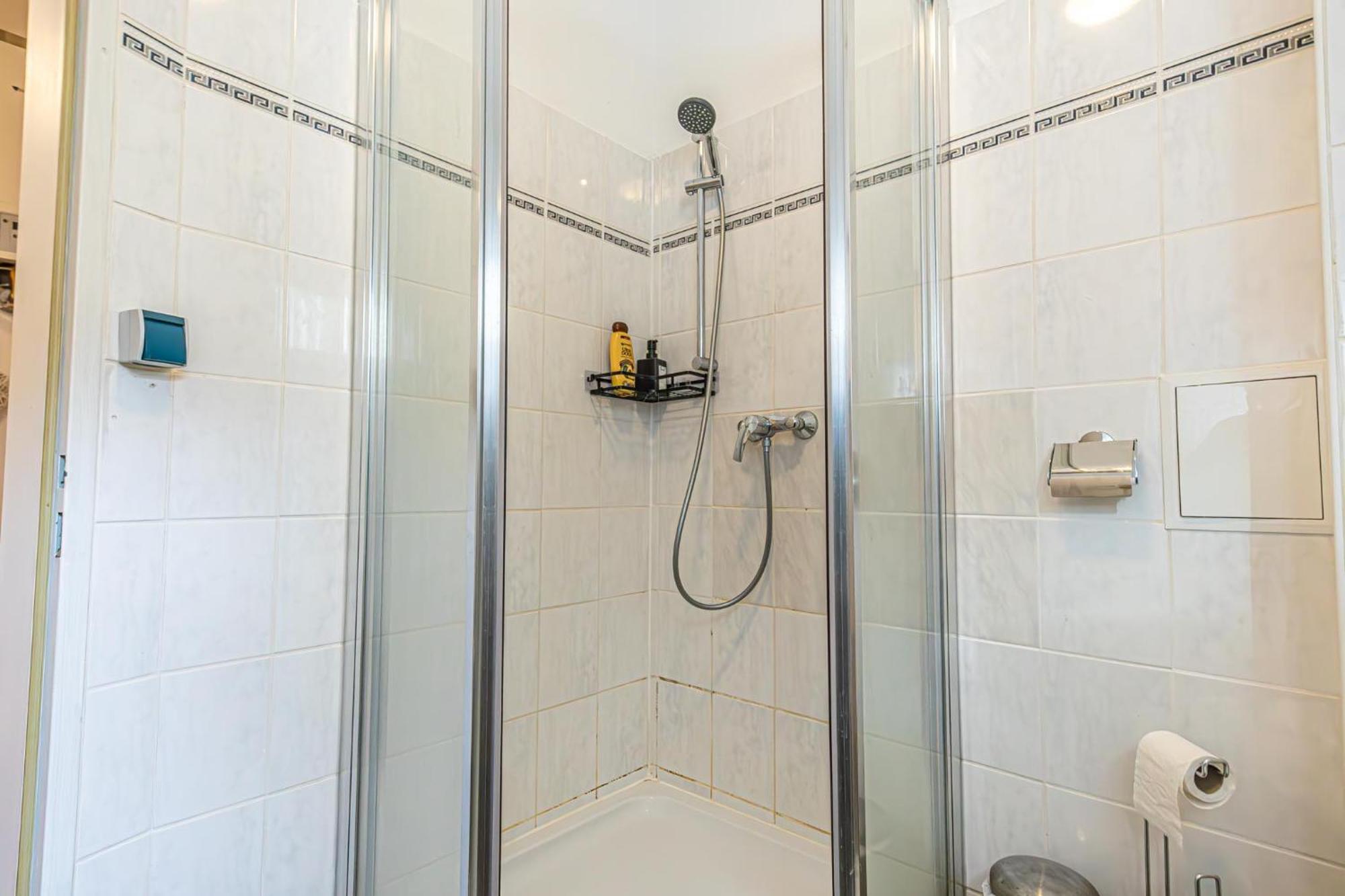 City Comfort Modern 1Br For Couples And Friends ウィーン エクステリア 写真