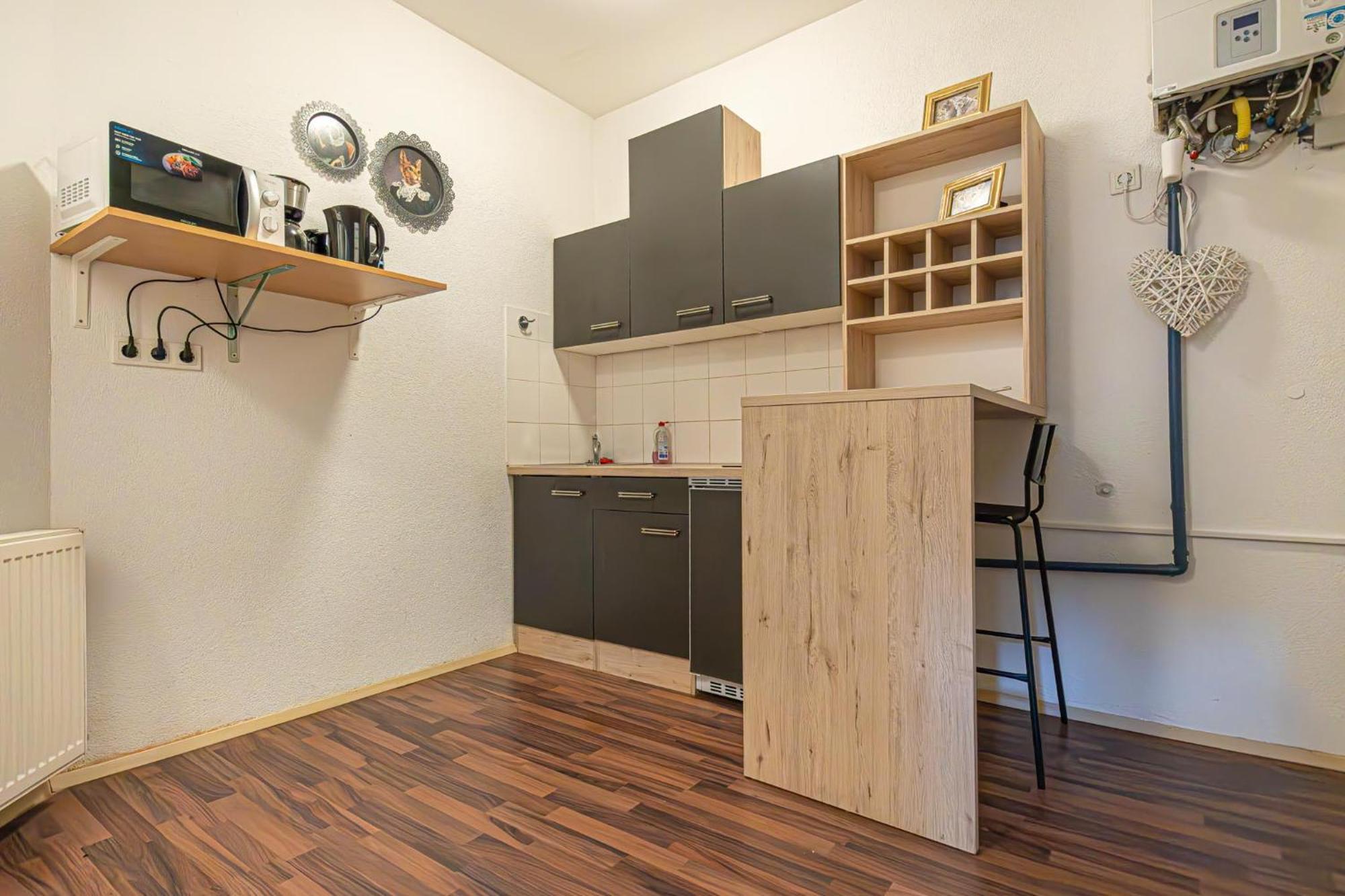 City Comfort Modern 1Br For Couples And Friends ウィーン エクステリア 写真